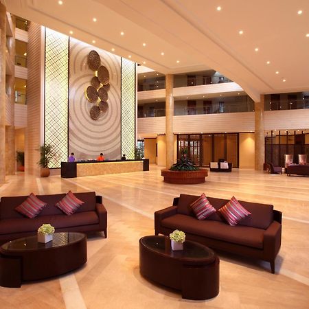 Sanya Seacube Holiday Hotel Esterno foto