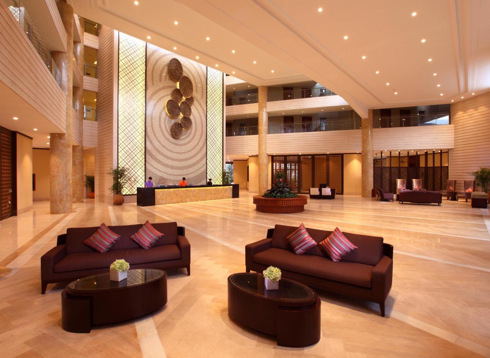 Sanya Seacube Holiday Hotel Esterno foto