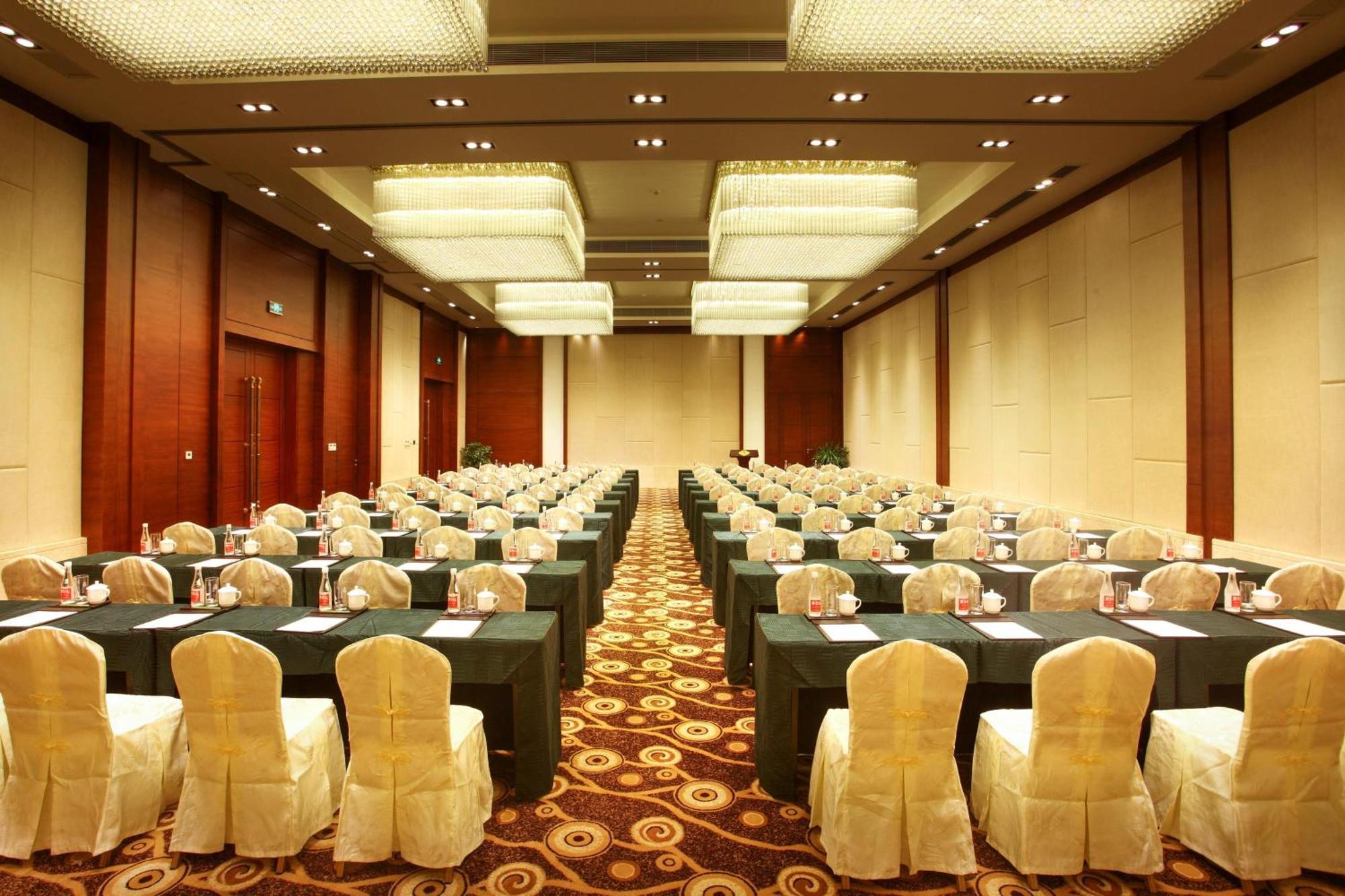 Sanya Seacube Holiday Hotel Esterno foto